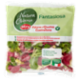Selex Natura Chiama Insalata Fantasiosa Lavata e Pronta per il Consumo 200 g
