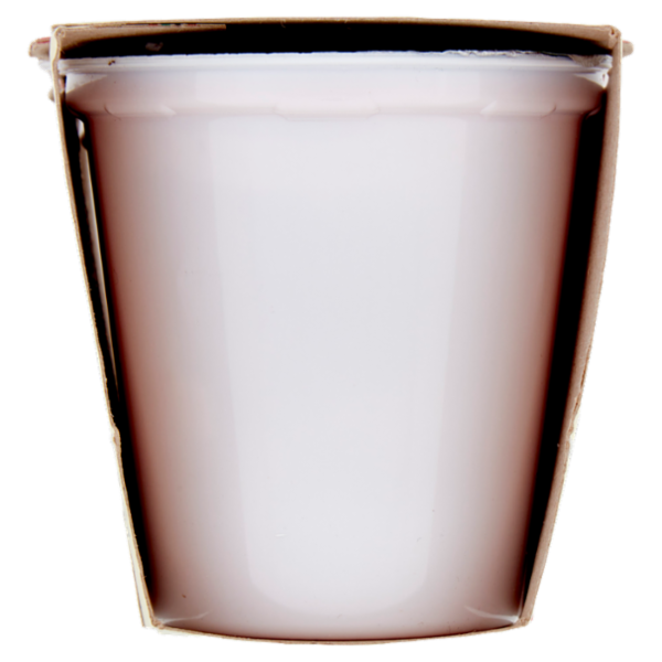 Consilia Yogurt Magro Senza Lattosio Fragola 2x125 g