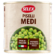 Selex Piselli Medi Lessati 410 g