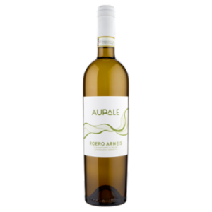 Aurale Roero Arneis D.O.C.G. 750 Ml