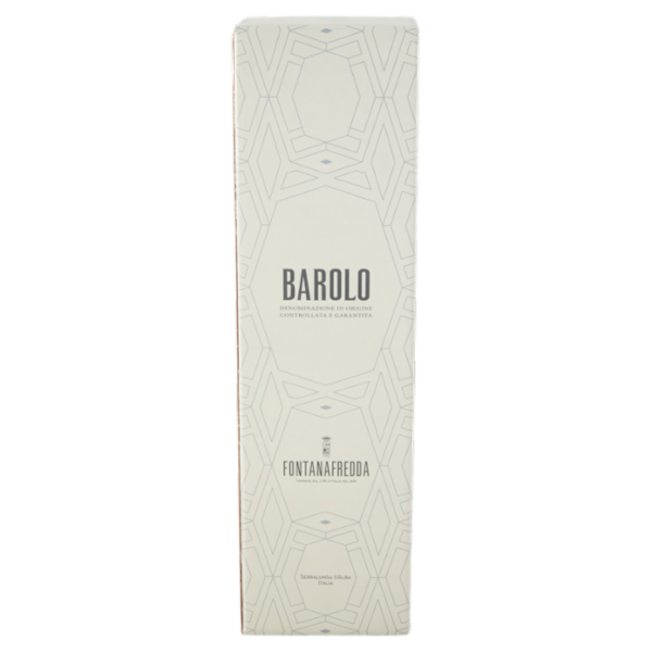 Fontanafredda Barolo DOCG 750 ml