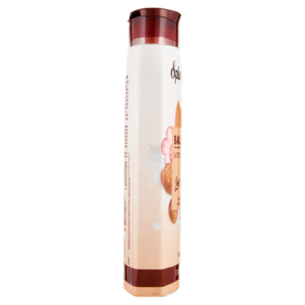 Splend'Or Balsamo Latte di Mandorla e Karité Let's Curly! Nutriente 300 mL