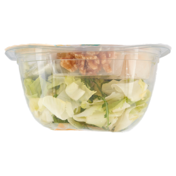 OrtoRomi Pausa Pranzo Ricca con noci e formaggio 145 g