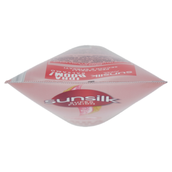 sunsilk Super Fusion Idra Boom! Balsamo per Capelli Secchi e Sfibrati 180 ml