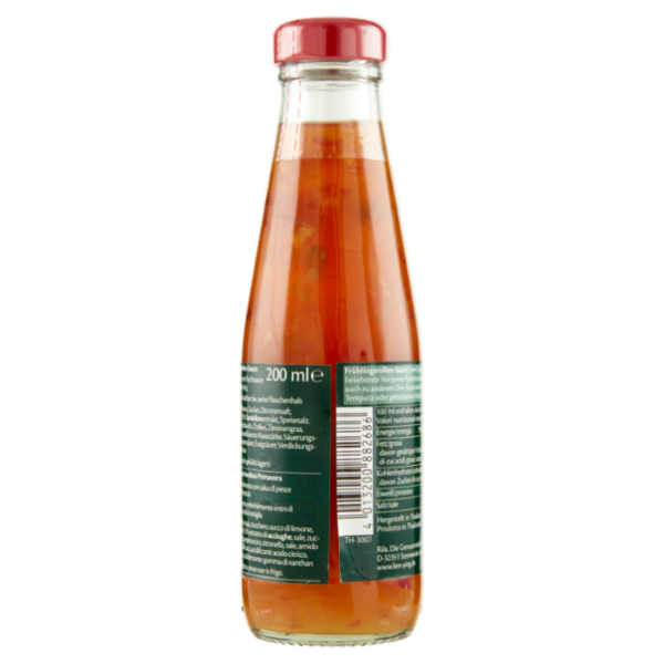 Lien Ying Asian-Spirit Frühlingsrollen-Sauce 200 ml