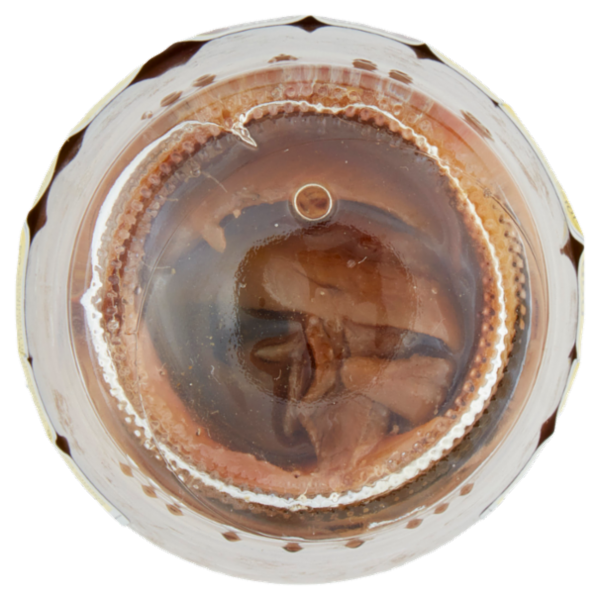 Angelo Parodi Filetti di Acciughe Cantabriche 150 g