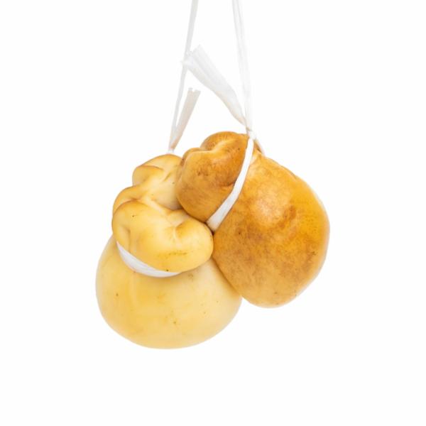 Vigorita Scamorza Affumicata Senza Lattosio