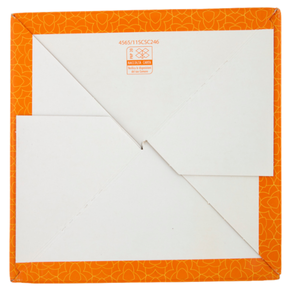 Walcor Cioccolato Extrafondente 800 g