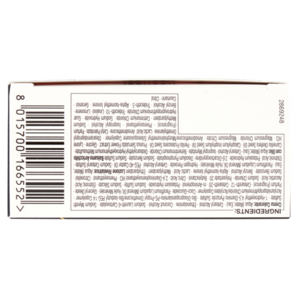 Palette oleo intense Rosso Intenso 5-92