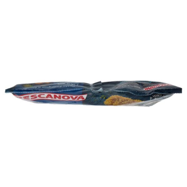 Pescanova Nuggets di Merluzzo impanati e surgelati 300 g