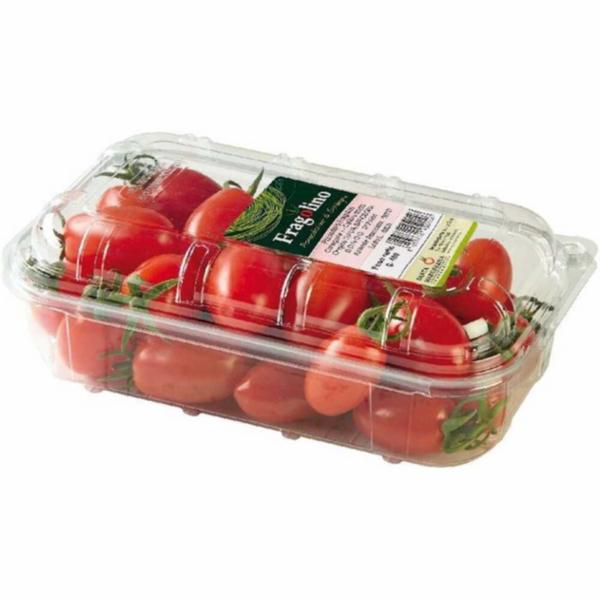 Pomodoro Fragolino Sardo 400g