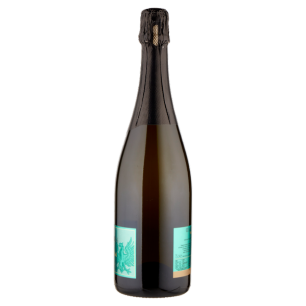 Cesarini Sforza Tridentvm Brut Trento DOC 75 cl