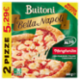 Buitoni Bella Napoli Margherita x2 Pizza surgelata 600 g