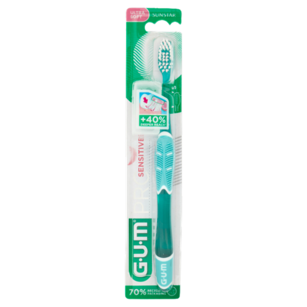 Gum Pro Sensitive Ultra Soft