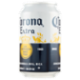 CORONA EXTRA Birra lager internazionale lattina 33cl
