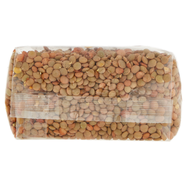 Consilia Legumi Secchi Lenticchie Verdi Biologiche 300 g