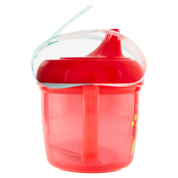 neo baby Tazza crescita 200ml 6m+