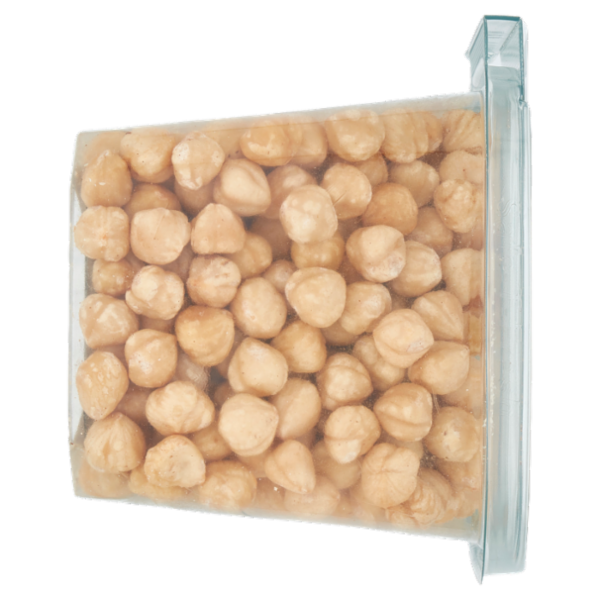 Fatina Nocciole Sgusciate Tostate 350 g