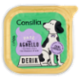 Consilia Derik Paté per Cane con Agnello e Selvaggina 150 g