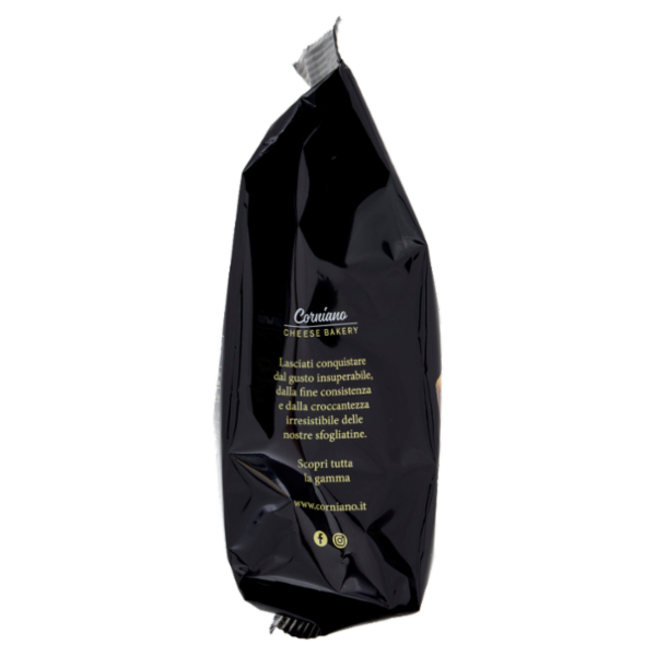 Parè Sfogliatine Croccanti con Parmigiano Reggiano Multipack 54 g