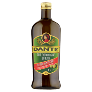 Dante Olio Extravergine Di Oliva Terre Antiche 1 L
