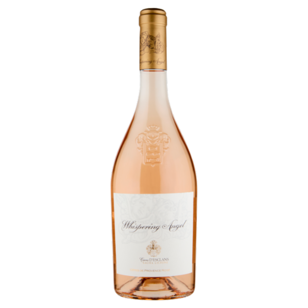 Caves d'Esclans Whispering Angel Côtes de Provence Rosé 750 ML
