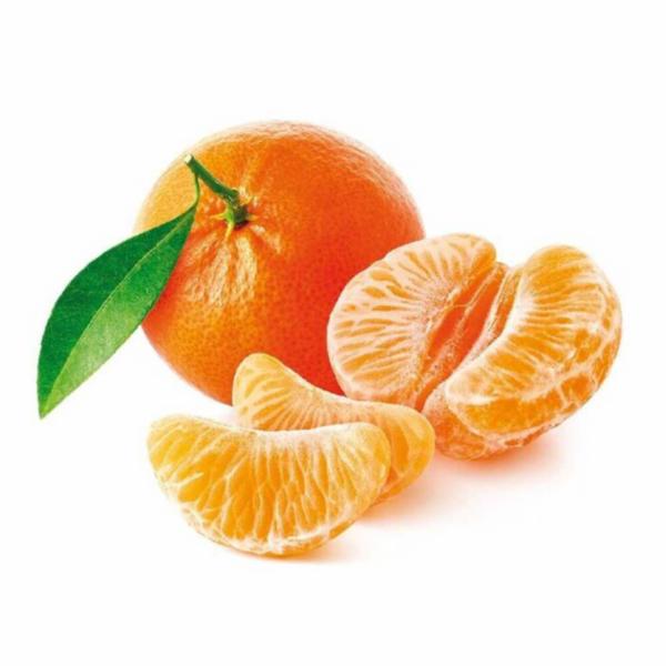 Mandarini Tango Con Foglia Sfusi