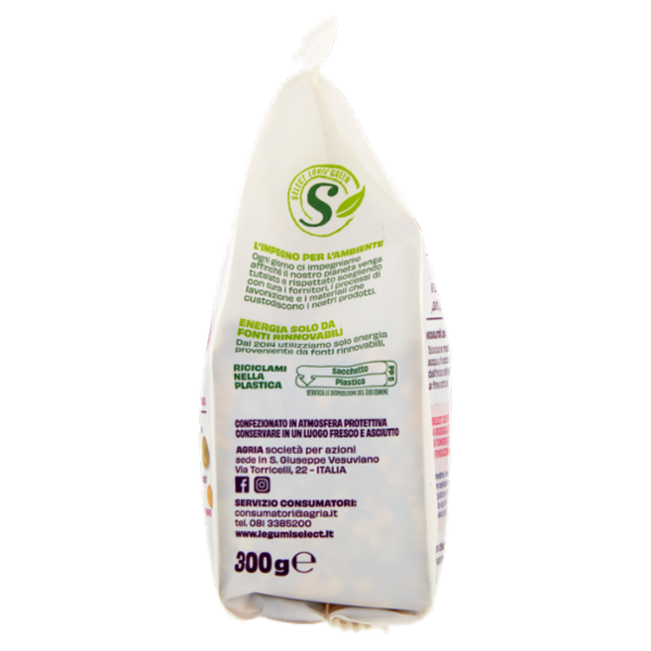 Select Mix N°2 Equilibrio 300 g