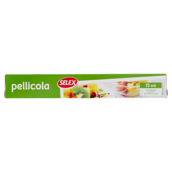 Selex Pellicola 15 m