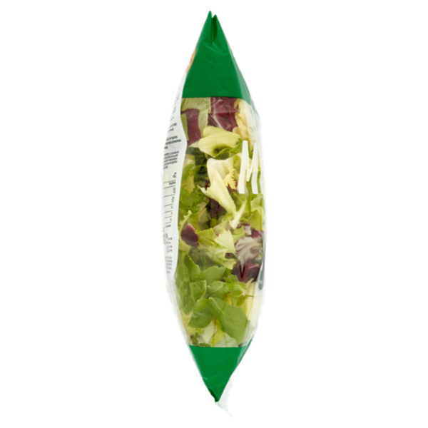 Consilia Mix Croccante Lavato e Pronto per il Consumo 250 g