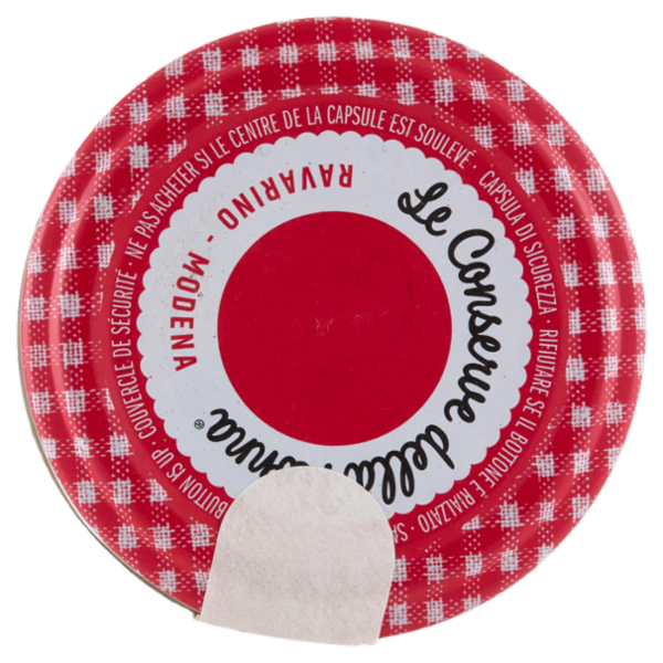 Le Conserve della Nonna Pesto di Funghi 190 g