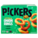 Pickers crispy Onion Rings 350 g