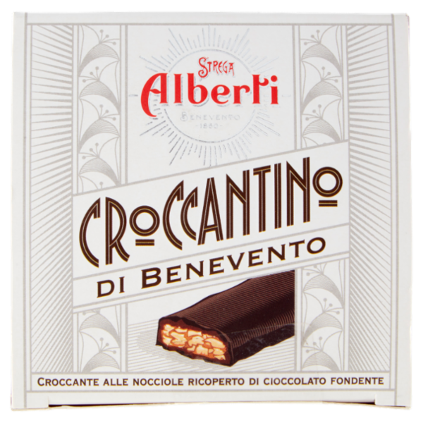 Strega Alberti Croccantino di Benevento 200 g