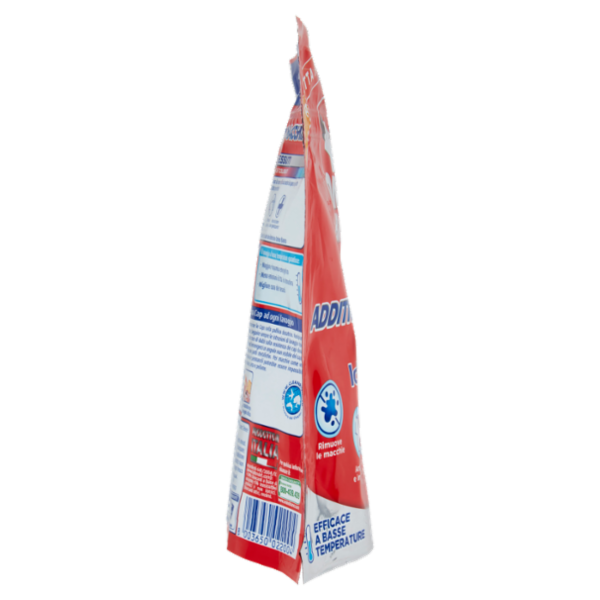 Omino Bianco Additivo Smacchiante IdroCaps 10 caps 200 g