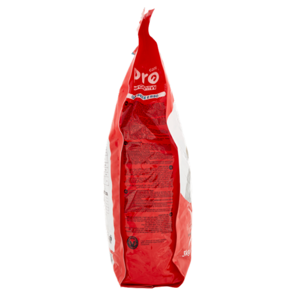 Giuntini Pro cane Adult con Pesce e Riso 3 kg