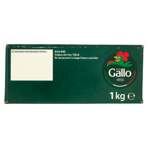 Gallo Riso Ribe 1 kg