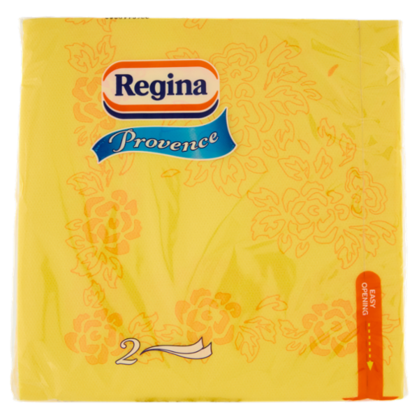 Regina Provence tovaglioli 2 veli 38x38