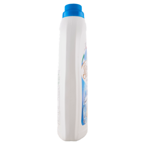 Spuma di Sciampagna Lavatrice Marsiglia 1620 ml