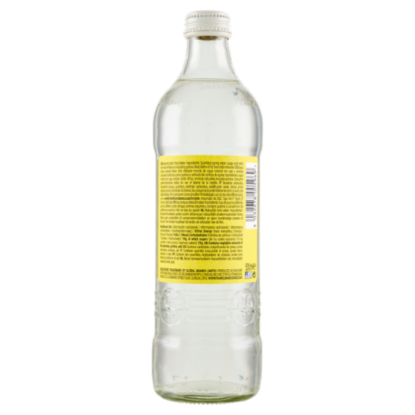 Franklin & Sons Ltd Natural Indian Tonic Water 500 ml
