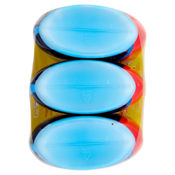 Finish Power Gel Fresh 3 x 30 lavaggi liquido lavastoviglie 3 x 600 ml