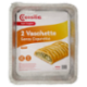 Consilia Saper Scegliere Vaschette Senza Coperchio 12 porzioni 2 pz