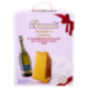 Bauli Magica Festa Pandoro Bauli 700 g + Spumante Cuvée dolce Sant'Orsola 75 cl