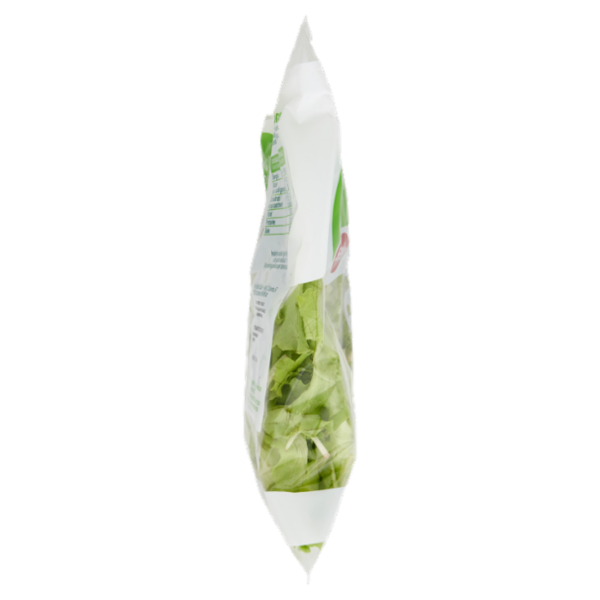 Selex Natura Chiama Lattughino Lavato e Pronto per il Consumo Biologico 100 g