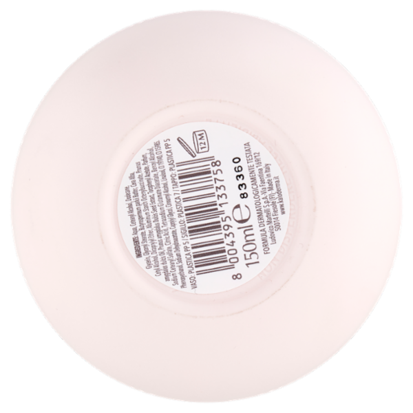 Kaloderma Nutriente Karité Burro Mani per Pelle Secca e Molto Secca 150 ml