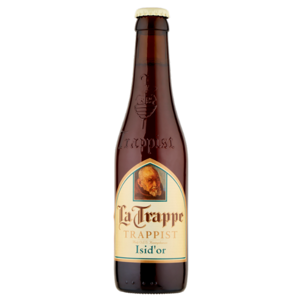 La Trappe Trappist Isid'or 330 ml