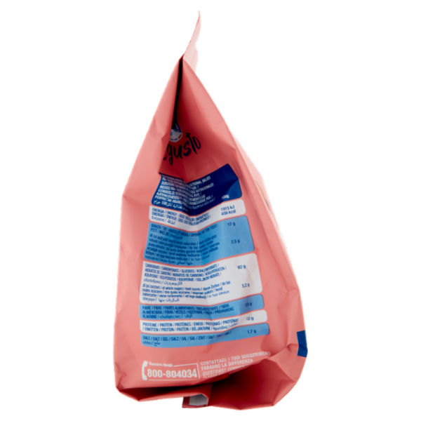 Monviso ègusto Bruschette Maxi Classiche con Olio Extravergine di Oliva 175 g