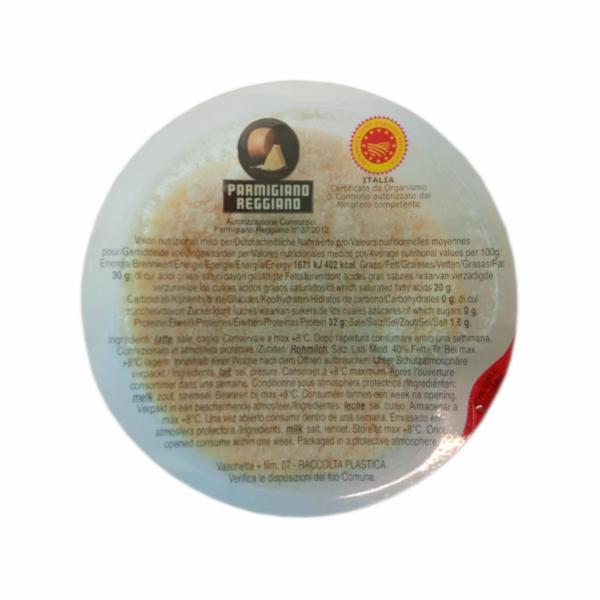 Colla Parmigiano Reggiano Dop Grattugiato 100 G