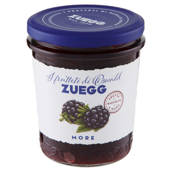 Zuegg I frutteti di Oswald Zuegg More 320 g