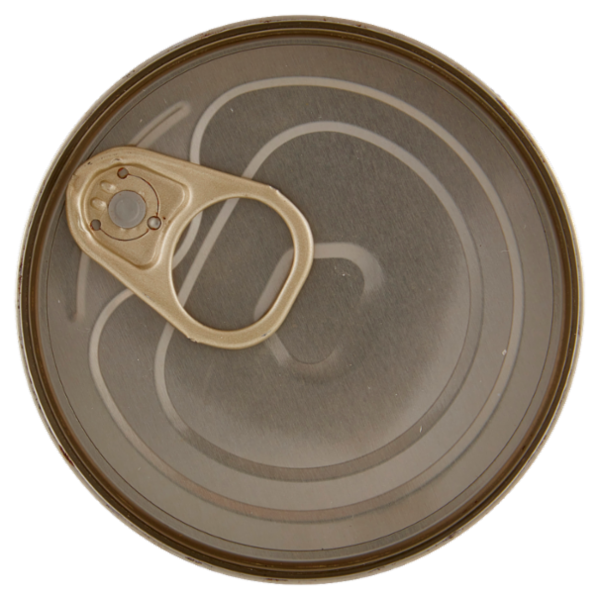 Consilia Derik Paté per Cane con Vitello e Verdure 400 g