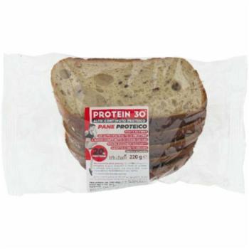 Pane A Fette Protein 30